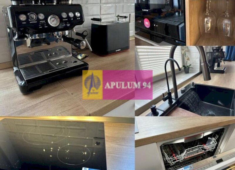 Apartament Premium 3 Camere Aviatorilor | Kiseleff