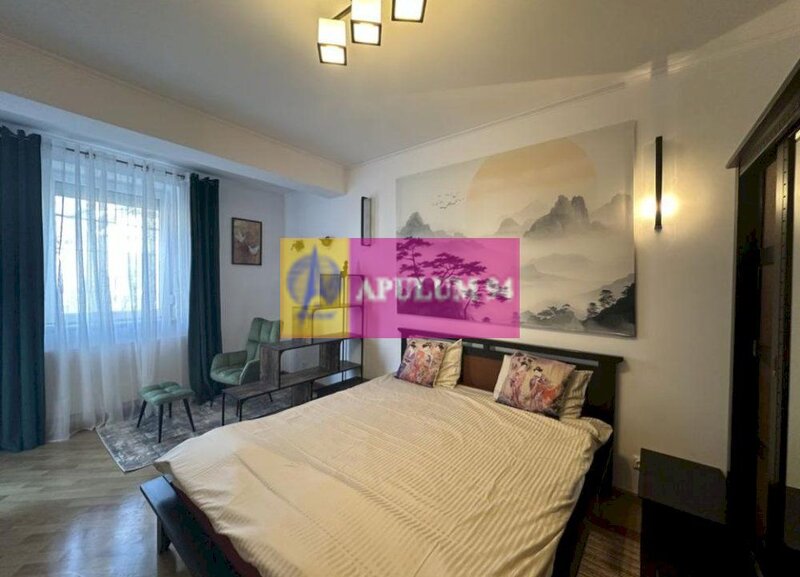 Apartament Premium 3 Camere Aviatorilor | Kiseleff