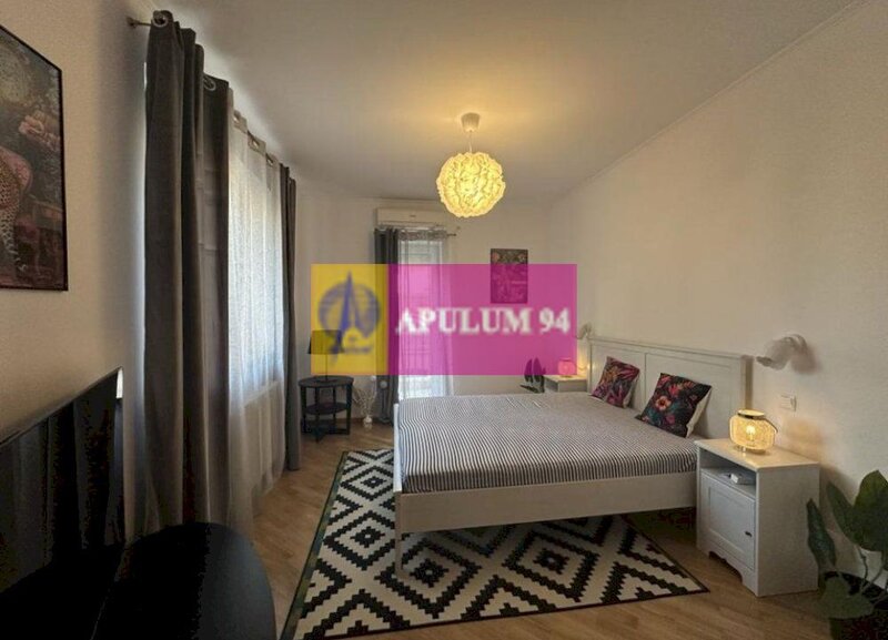 Apartament Premium 3 Camere Aviatorilor | Kiseleff